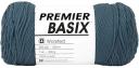 Premier Yarns Basix Chenille Yarn - Plum 300g