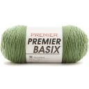 Premier Yarns Basix Chenille Yarn - Plum 300g