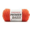Premier Yarns Basix Chenille Yarn - Plum 300g