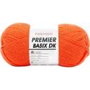 Premier Yarns Basix Chenille Yarn - Plum 300g