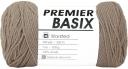 Premier Yarns Basix Chenille Yarn - Plum 300g