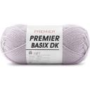 Premier Yarns Basix Chenille Yarn - Plum 300g