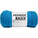 Premier Yarns Basix Chenille Yarn - Plum 300g