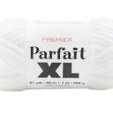 Premier Yarns Basix Chenille Yarn - Plum 300g