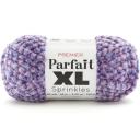 Premier Yarns Basix Chenille Yarn - Plum 300g