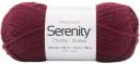 Premier Yarns Basix Chenille Yarn - Plum 300g