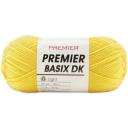 Premier Yarns Basix Chenille Yarn - Plum 300g