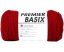 Premier Yarns Basix Yarn Red