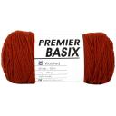 Premier Yarns Basix Yarn Red