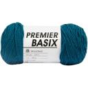 Premier Yarns Basix Yarn Red