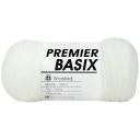 Premier Yarns Basix Yarn White