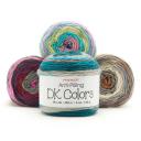Premier Yarns Dk Colors Yarn - Macaron (1071-27)