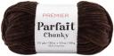 Premier Yarns Parfait Chunky Yarn - Espresso 100g