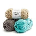 Premier Yarns Parfait Chunky Yarn - Light Blue 100g
