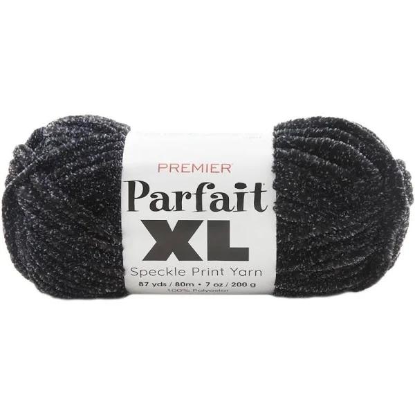 Premier Yarns Parfait XL Speckles Yarn - Nightfall