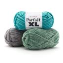 Premier Yarns Parfait XL Yarn - Rust 200g