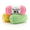 Premier Yarns Parfait XL Yarn - Rust 200g