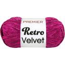 Premier Yarns Retro Velvet Orchid