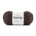 Premier Yarns Serenity Chunky Yarn - Solid - Flint 100g