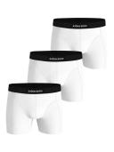 Premium Cotton Stretch Boxer 2-Pack