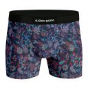 Premium Cotton Stretch Boxer 2-Pack