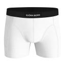 Premium Cotton Stretch Boxer 3-Pack