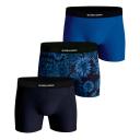 Premium Cotton Stretch Boxer 3-Pack