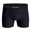Premium Cotton Stretch Boxer 3-Pack