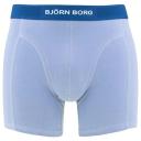 Premium Cotton Stretch Boxer 3-Pack
