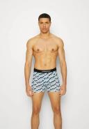 Premium Cotton Stretch Boxer 3-Pack