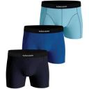 Premium Cotton Stretch Boxer 3-Pack