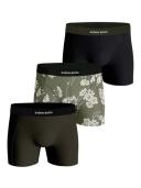 Premium Cotton Stretch Boxer 3-Pack
