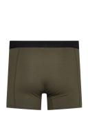 Premium Cotton Stretch Boxer 3-Pack
