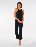 Premium Rib Tank Black / M