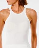 Premium Rib Tank Bone / XL