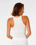 Premium Rib Tank Bone / XL