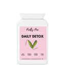 Pretty Pea Daily Detox