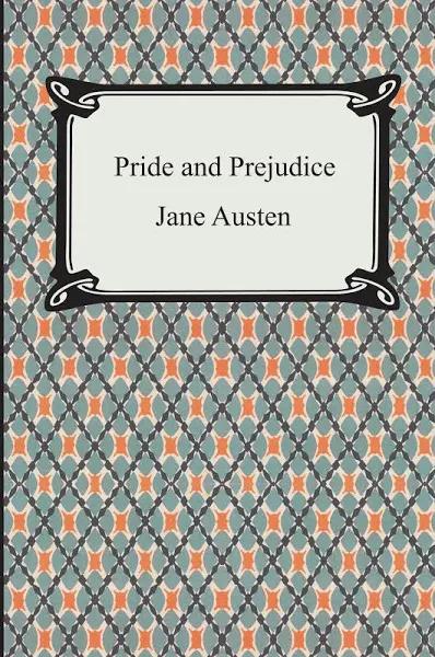 Pride and Prejudice [Book]