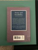 Pride and Prejudice [Book]