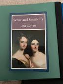 Pride and Prejudice [Book]