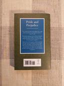 Pride and Prejudice [Book]