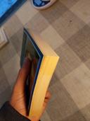 Pride and Prejudice [Book]