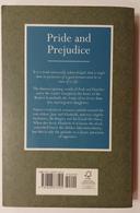 Pride and Prejudice [Book]