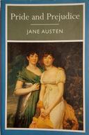 Pride and Prejudice [Book]