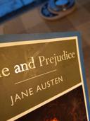 Pride and Prejudice [Book]