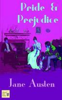 Pride and Prejudice by Austen Jane