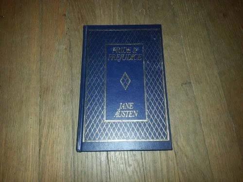 Pride and Prejudice (DE Luxe Classics) by Jane Austen