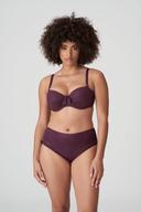 Prima Donna Dalyan Bikini Full Briefs Ropes Wine 10