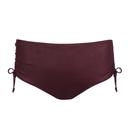 Prima Donna Dalyan Bikini Full Briefs Ropes Wine 18