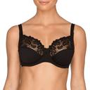 Prima Donna Deauville Full Cup Bra Black